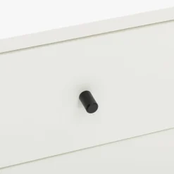 Johann Jakob Nachttisch Odin weiss Clearance