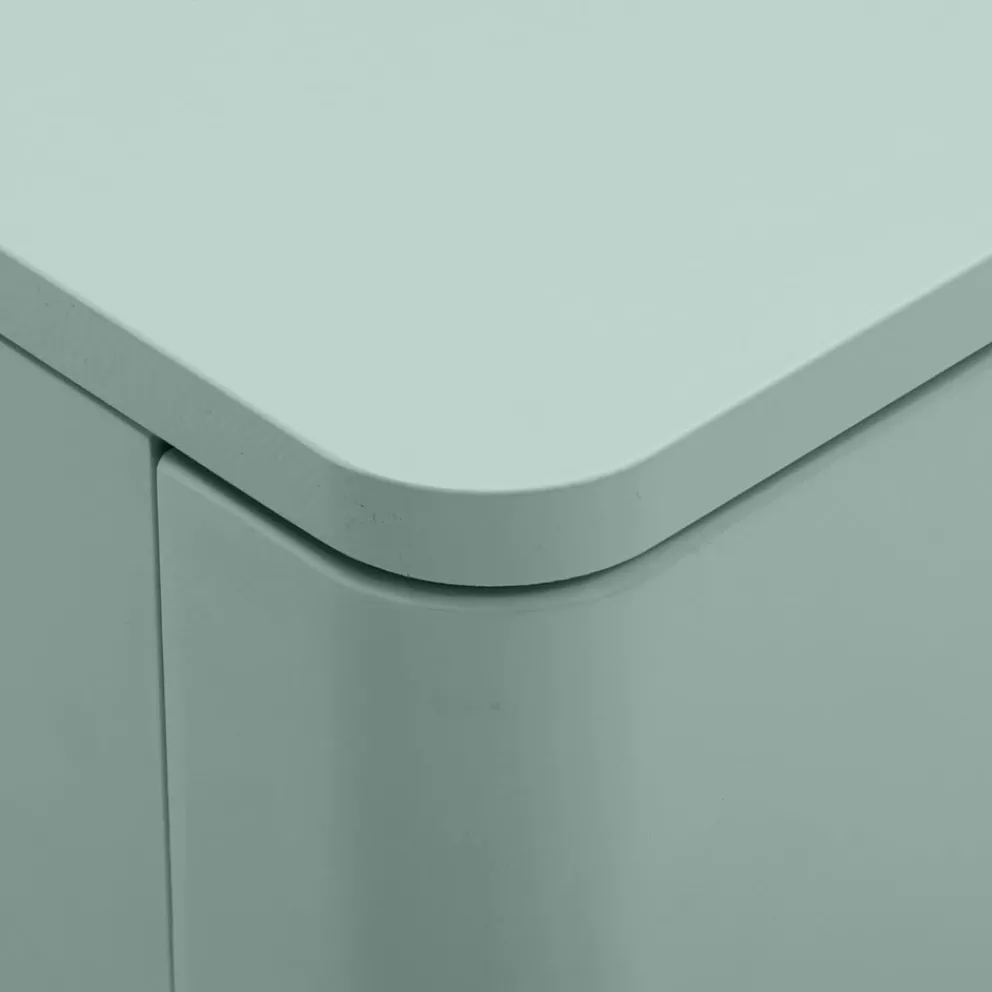 Johann Jakob Nachttisch Odin minttürkis Outlet