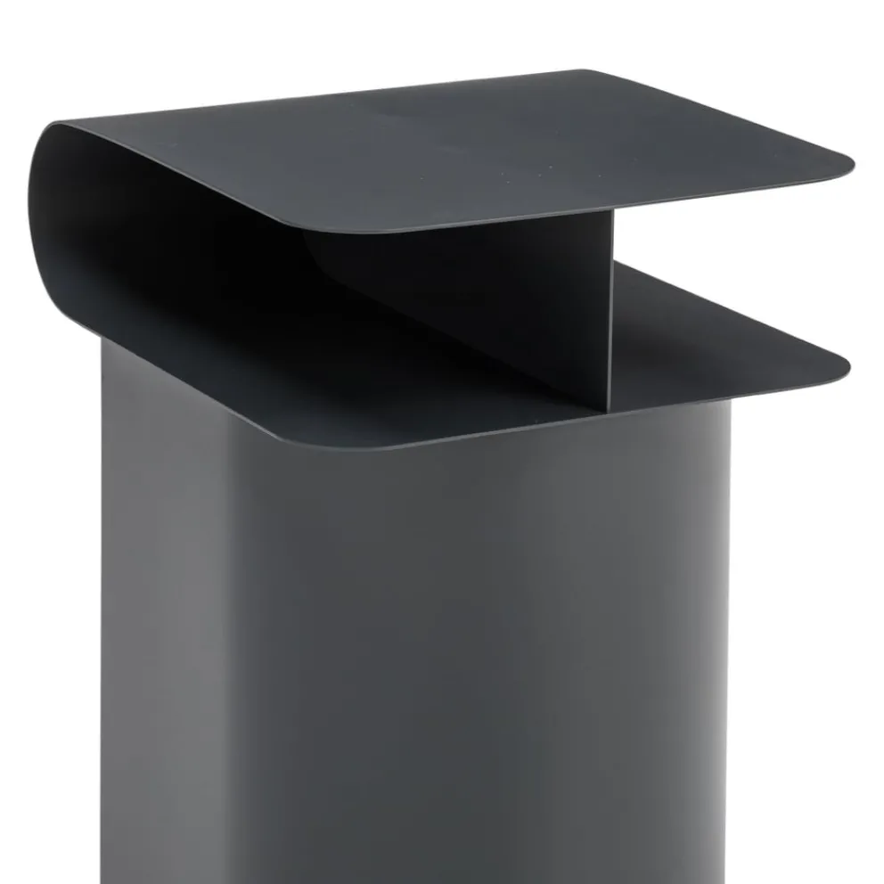 atelier pfister Nachttisch Riex anthrazit Online