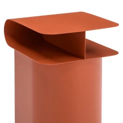 atelier pfister Nachttisch Riex terracotta Clearance
