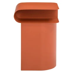 atelier pfister Nachttisch Riex terracotta Clearance