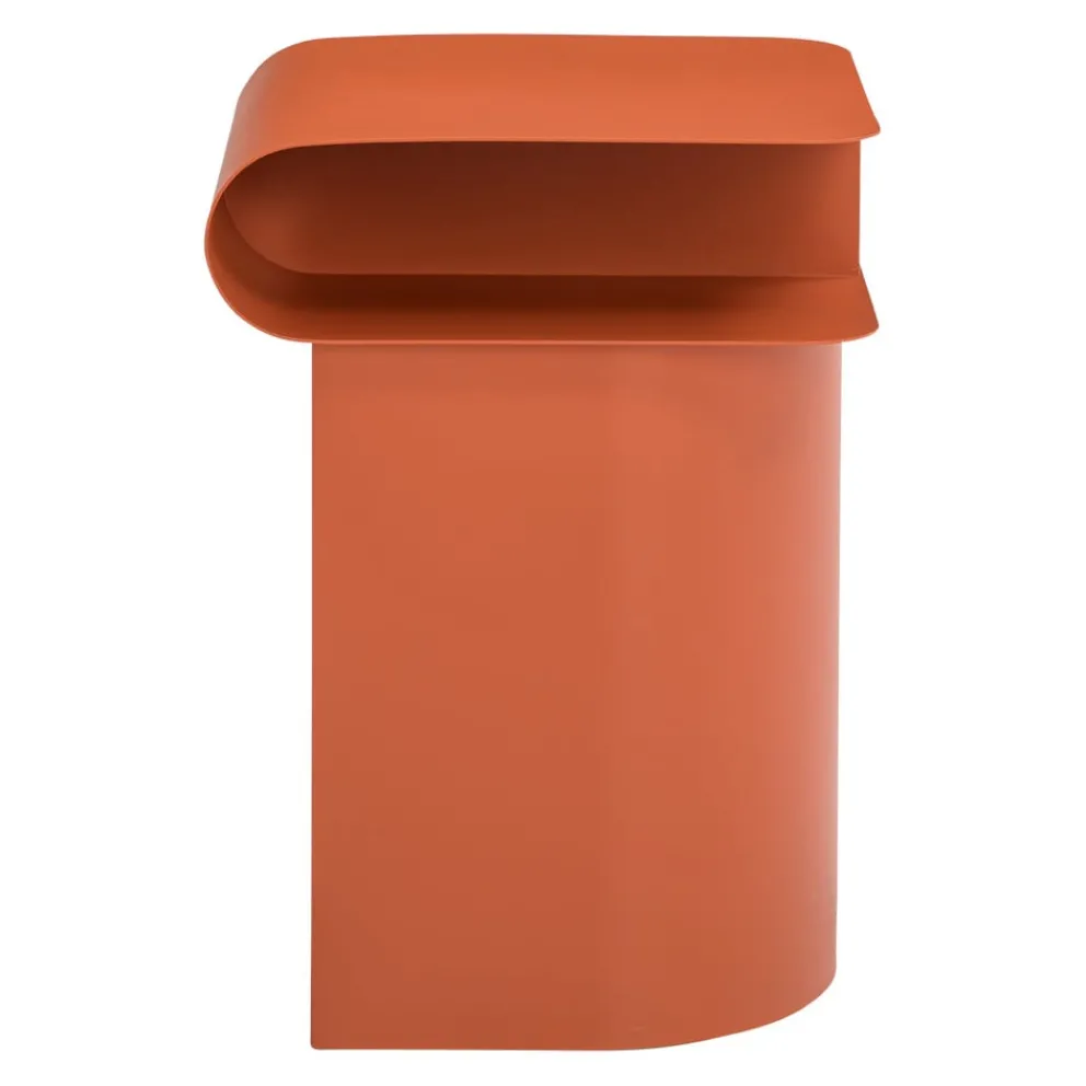 atelier pfister Nachttisch Riex terracotta Clearance
