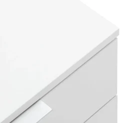 HASENA Nachttisch Top 10 Weiss Clearance