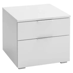 HASENA Nachttisch Top 10 Weiss Clearance