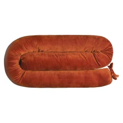 ZEWI switzerland Nestchen Zewi Velvet rot Hot