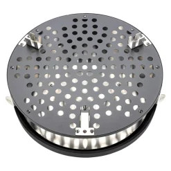 Nouvel Ofen Pizza Box schwarz Sale
