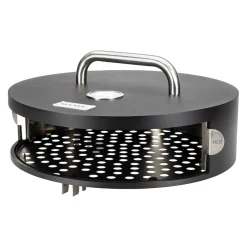 Nouvel Ofen Pizza Box schwarz Sale