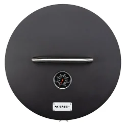 Nouvel Ofen Pizza Box schwarz Sale