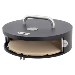 Nouvel Ofen Pizza Box schwarz Sale