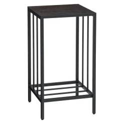 ZUMSTEG Outdoor Holzregal Regale Z160 schwarz Sale