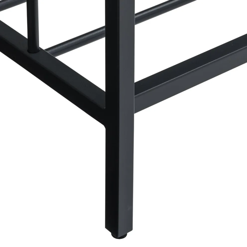 ZUMSTEG Outdoor Holzregal Regale Z160 schwarz Sale