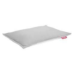 FATBOY Outdoor Sitzsack Floatzac hellgrau, weiss Sale