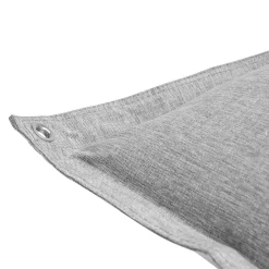 FATBOY Outdoor Sitzsack Floatzac hellgrau, weiss Sale