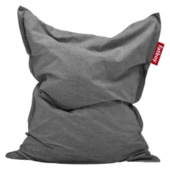 FATBOY Outdoor Sitzsack Original Outdoor grau New