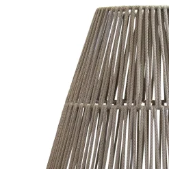newgarden Outdoor Stehleuchte Conta taupe