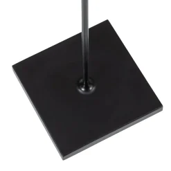 SIGOR Outdoor Stehleuchte Nuindie schwarz Best