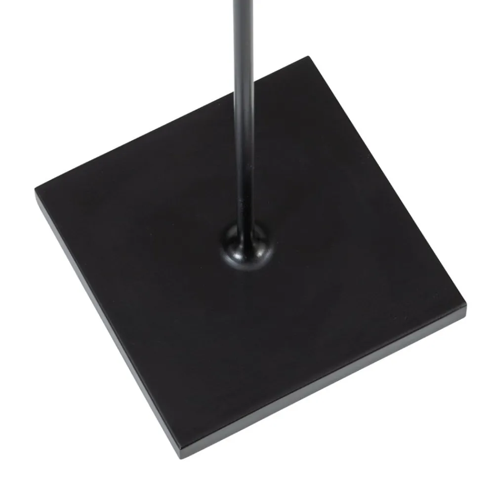SIGOR Outdoor Stehleuchte Nuindie schwarz Best