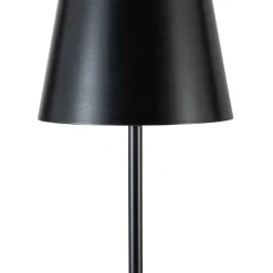 SIGOR Outdoor Stehleuchte Nuindie schwarz Best