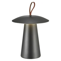 Nordlux Outdoor Tischleuchte Ara To Go schwarz Online