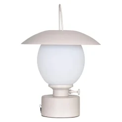 By Rydéns Outdoor Tischleuchte Castro beige Clearance
