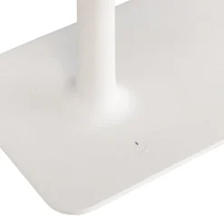 Outdoor Tischleuchte Garden weiss New