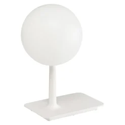 Outdoor Tischleuchte Garden weiss New