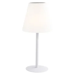 Outdoor Tischleuchte Garden weiss Hot