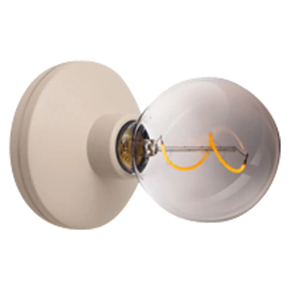 Humble Lights Outdoor Tischleuchte Humble Bee beige Sale