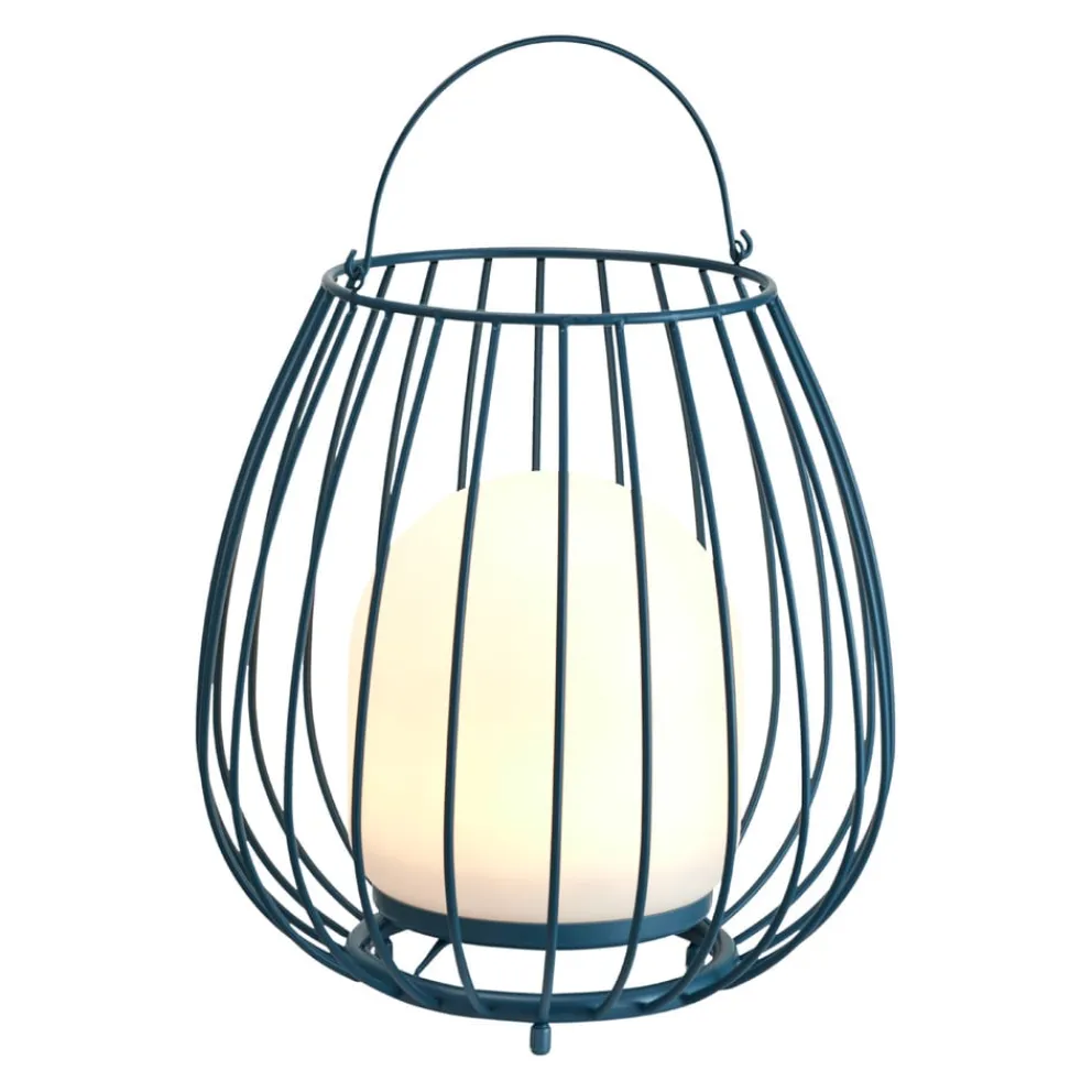 Nordlux Outdoor Tischleuchte Jim To Go blau Sale