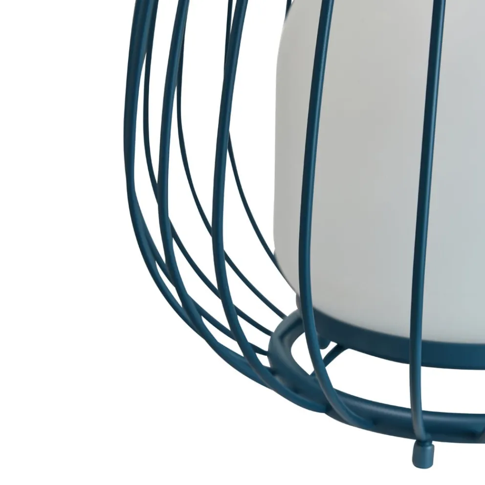 Nordlux Outdoor Tischleuchte Jim To Go blau Sale