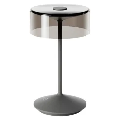 SIGOR Outdoor Tischleuchte Led Numotion graphitgrau Discount