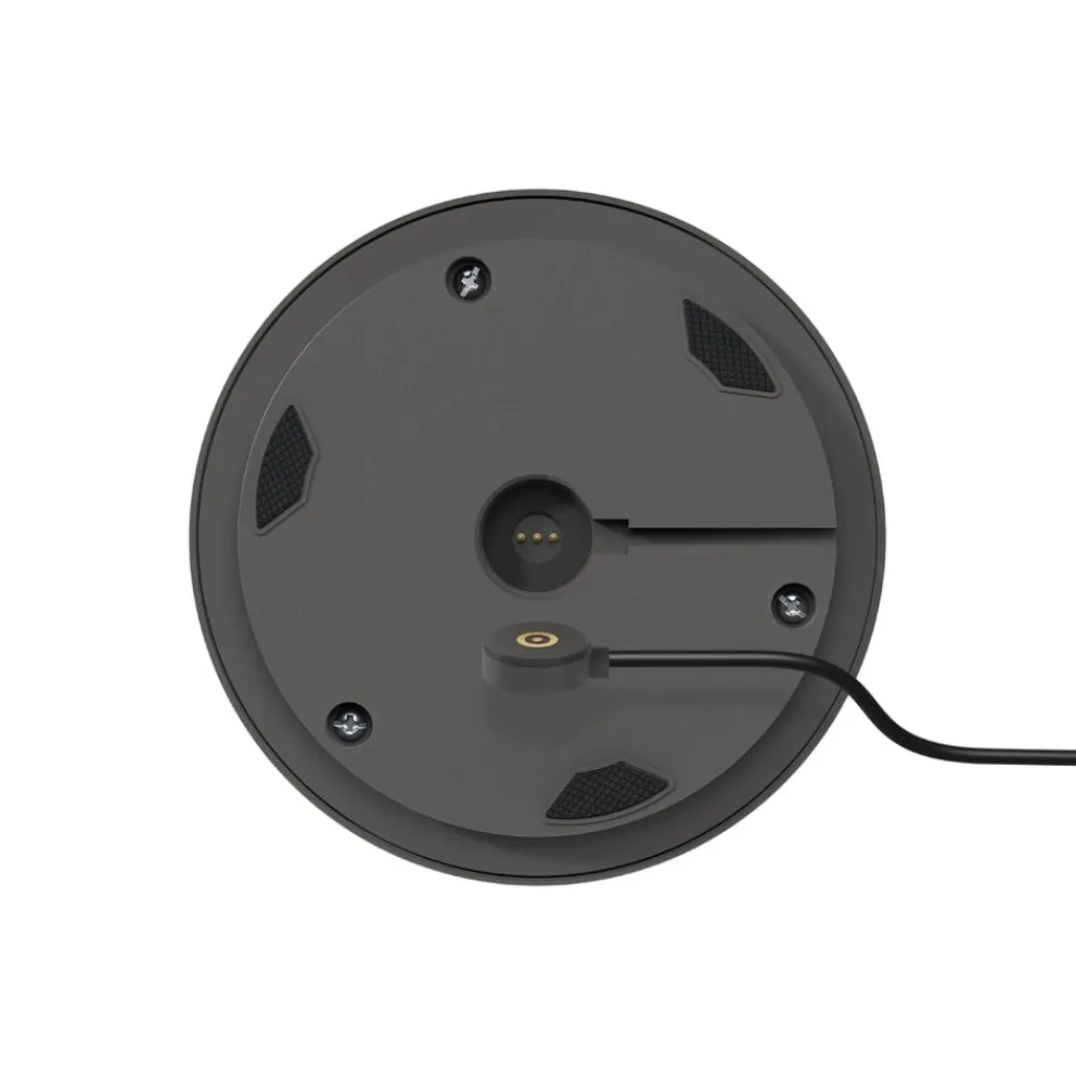 SIGOR Outdoor Tischleuchte Led Numotion graphitgrau Discount