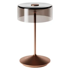 SIGOR Outdoor Tischleuchte Led Numotion bronze Best