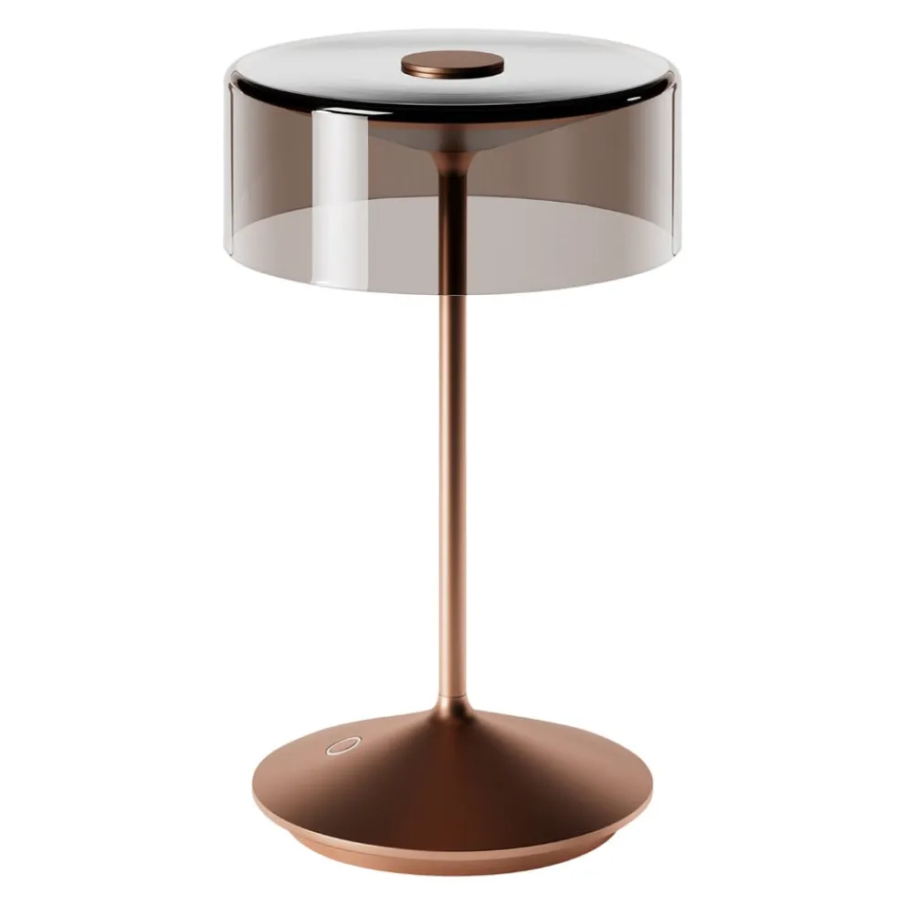 SIGOR Outdoor Tischleuchte Led Numotion bronze Best