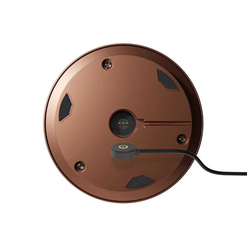 SIGOR Outdoor Tischleuchte Led Numotion bronze Best