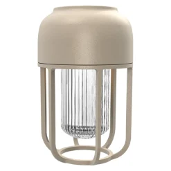Houe Outdoor Tischleuchte Light No1 Beige Best