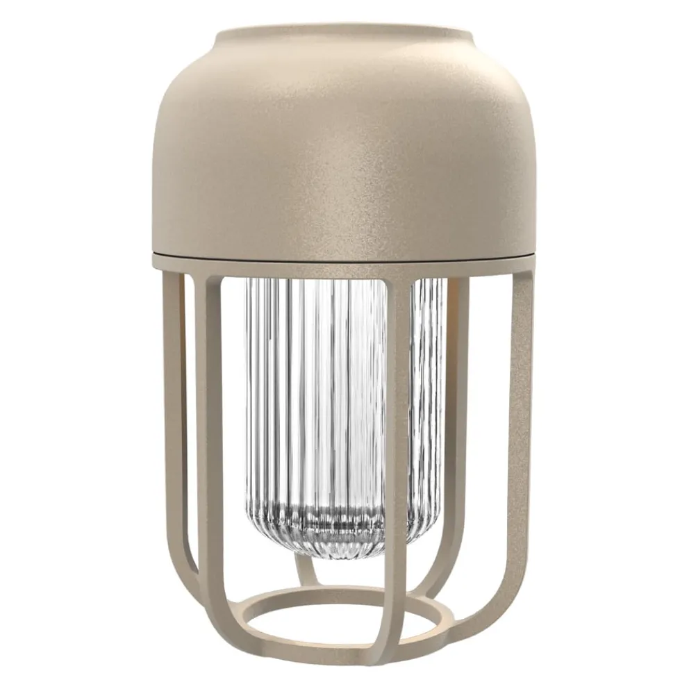 Houe Outdoor Tischleuchte Light No1 Beige Best