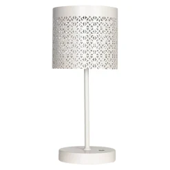 By Rydéns Outdoor Tischleuchte Maison beige New