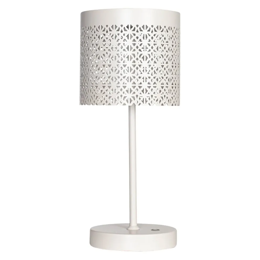By Rydéns Outdoor Tischleuchte Maison beige New