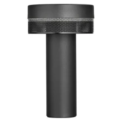 Hell Outdoor Tischleuchte Mesh schwarz Clearance