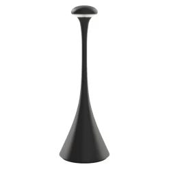 SIGOR Outdoor Tischleuchte Nudrop schwarz Clearance