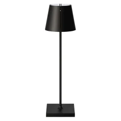 SIGOR Outdoor Tischleuchte Nuindie Tango schwarz Online