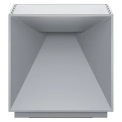 SIGOR Outdoor Tischleuchte Nutalis hellgrau Sale