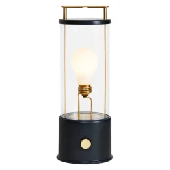 Tala Outdoor Tischleuchte The Muse schwarz Clearance