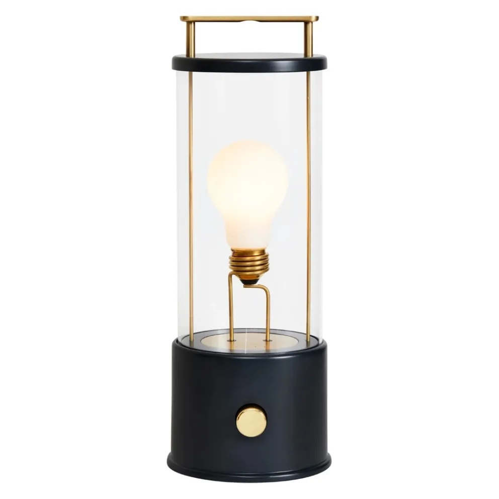 Tala Outdoor Tischleuchte The Muse schwarz Clearance