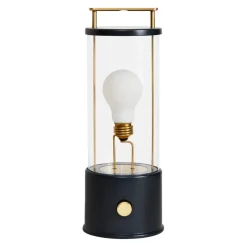 Tala Outdoor Tischleuchte The Muse schwarz Clearance