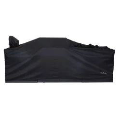Buschbeck Outdoorküche Brighton schwarz Sale