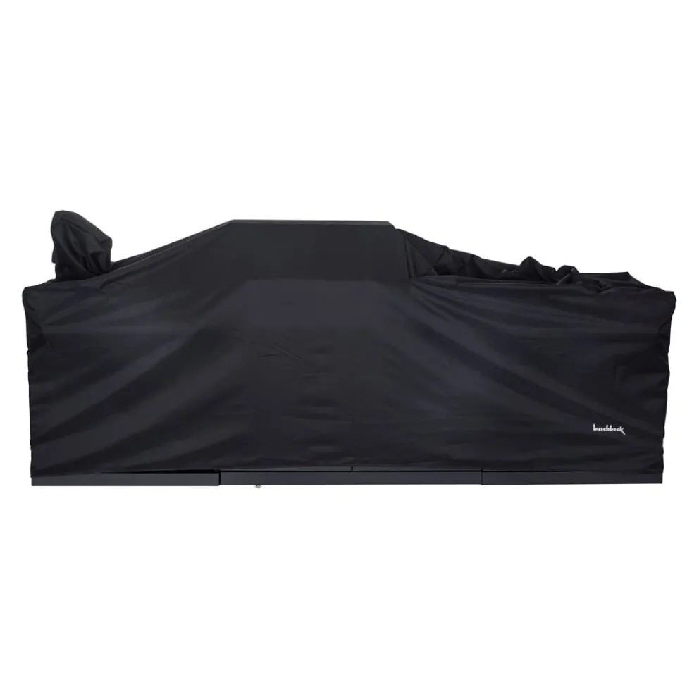 Buschbeck Outdoorküche Brighton schwarz Sale