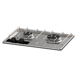 ENO Planchas Outdoorküche Deluxe anthrazit Best