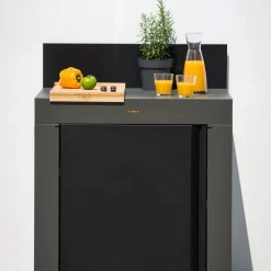 ENO Planchas Outdoorküche Essential anthrazit Best